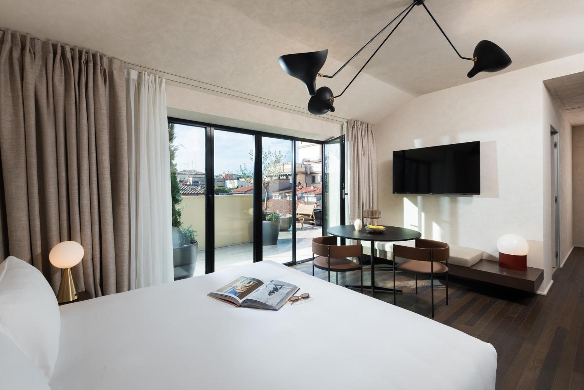 Aparthotel Master Trevi à Rome Extérieur photo