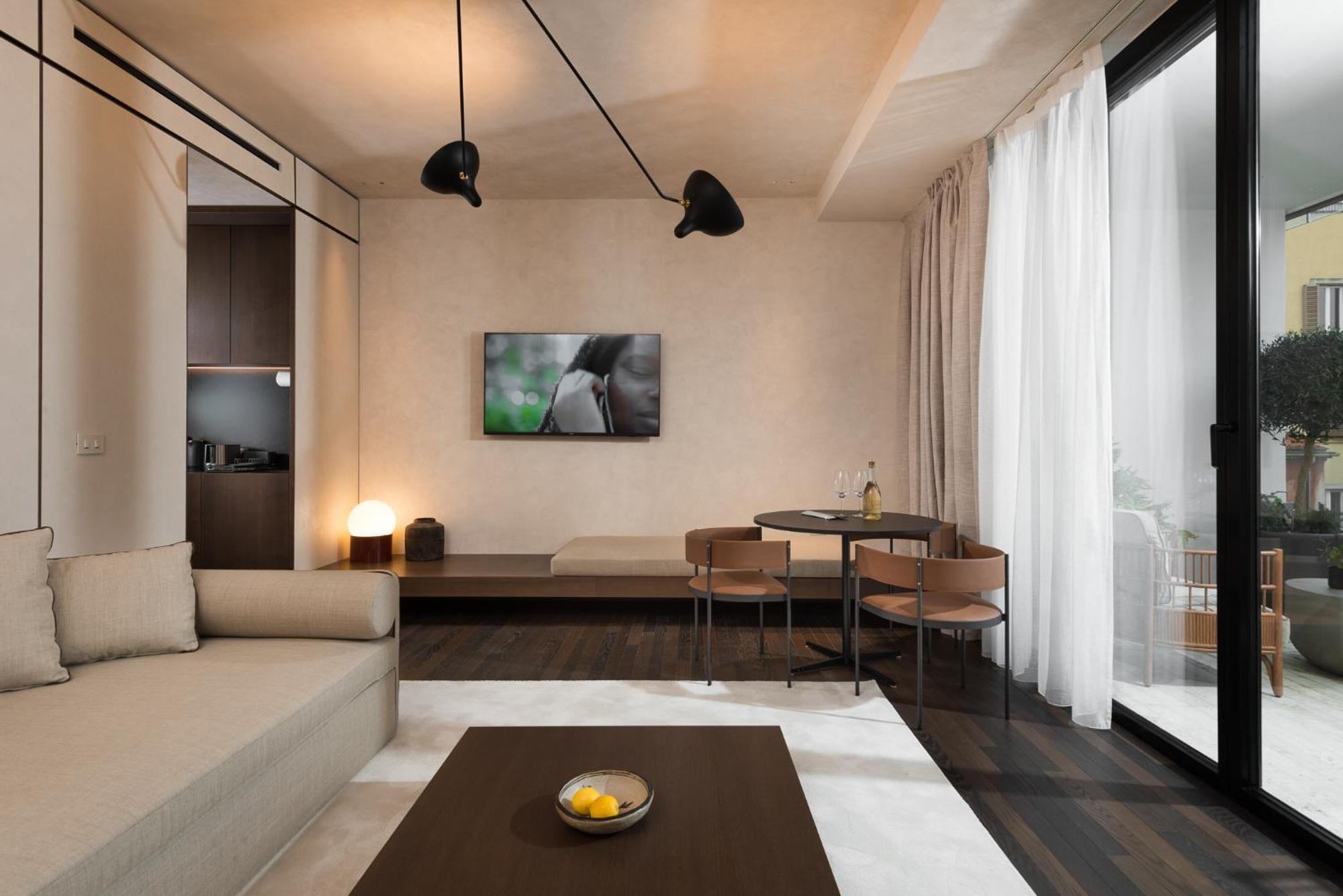 Aparthotel Master Trevi à Rome Extérieur photo