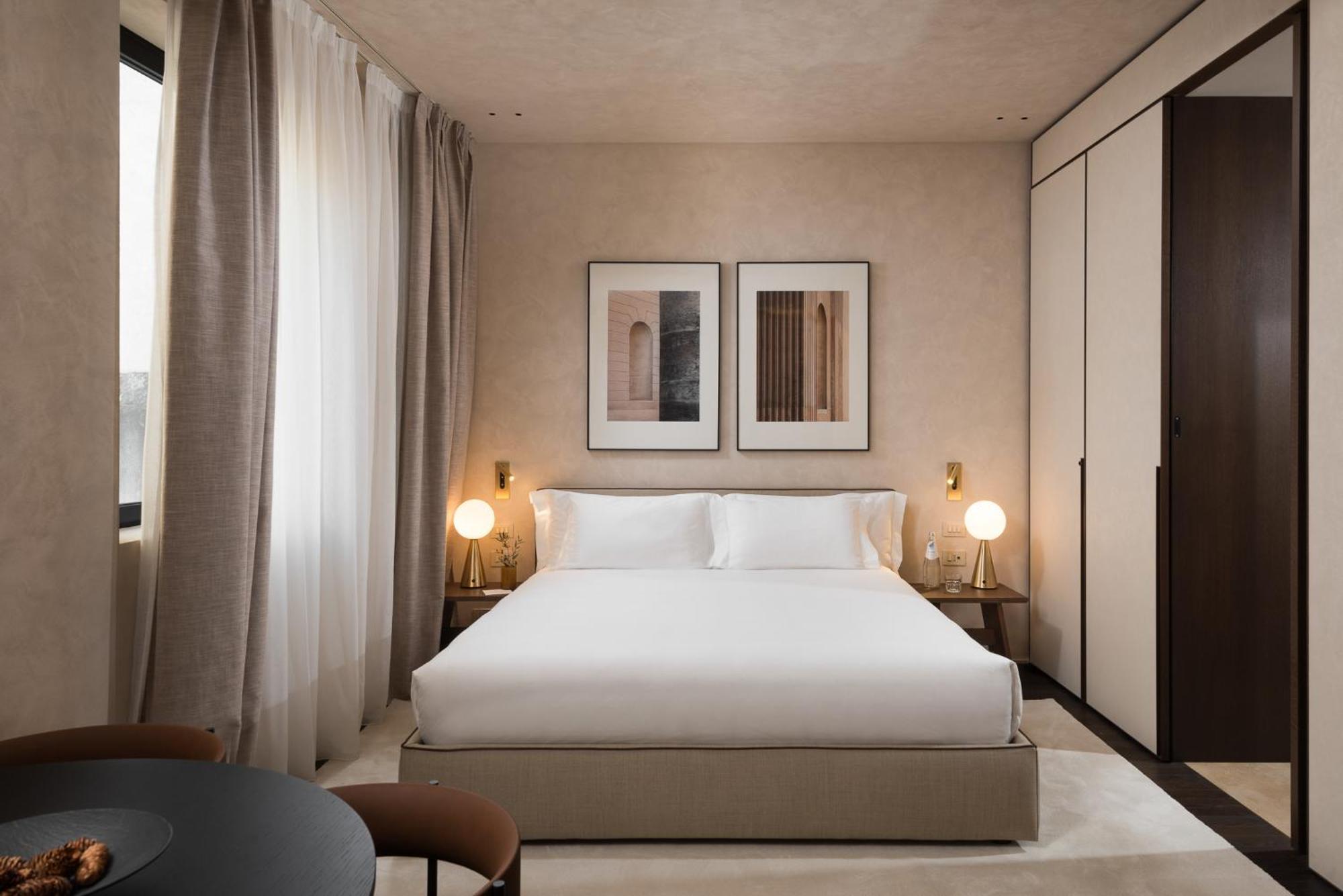 Aparthotel Master Trevi à Rome Extérieur photo
