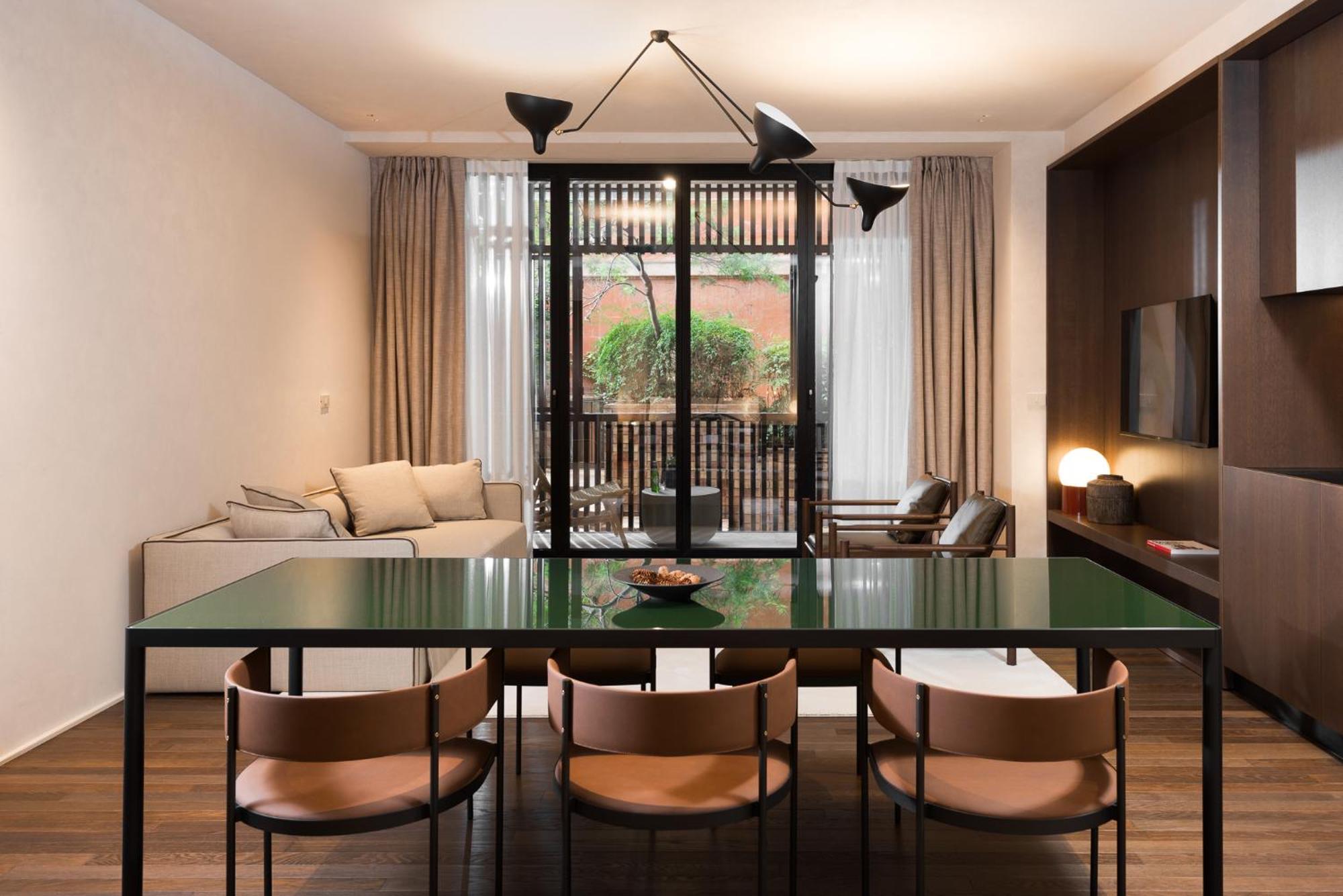 Aparthotel Master Trevi à Rome Extérieur photo
