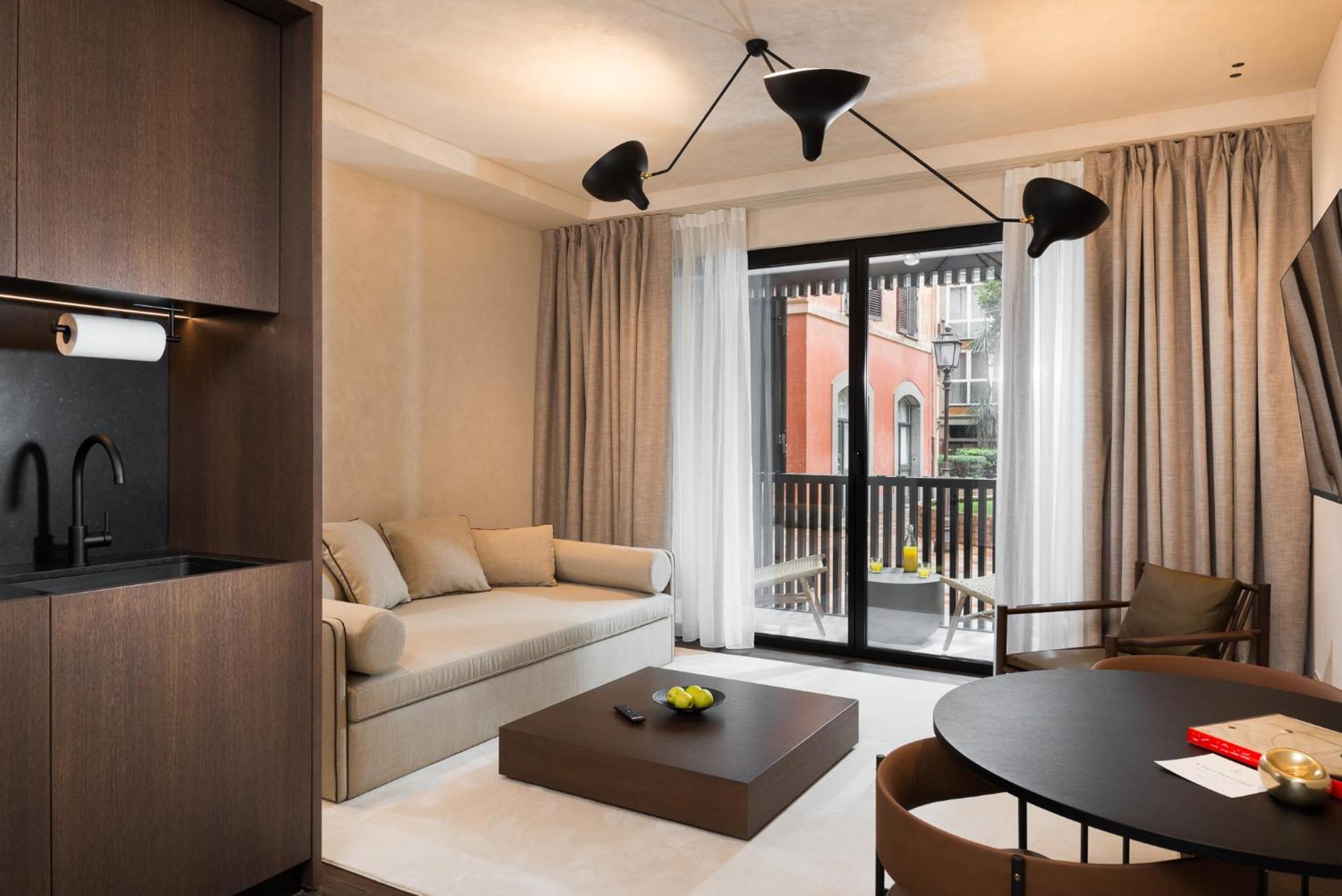 Aparthotel Master Trevi à Rome Extérieur photo