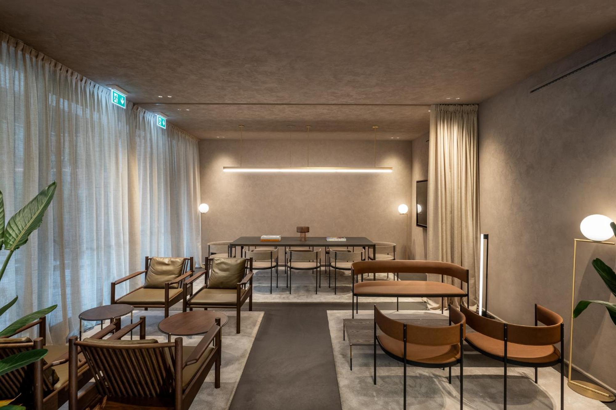 Aparthotel Master Trevi à Rome Extérieur photo